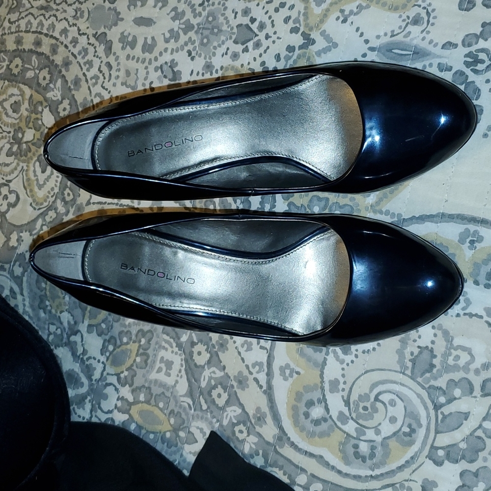 Pumps